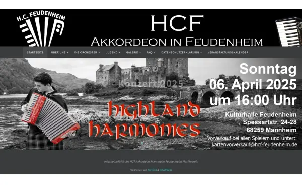 www.hcf-feudenheim.de