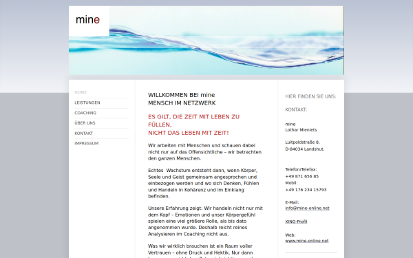 www.mine-online.net
