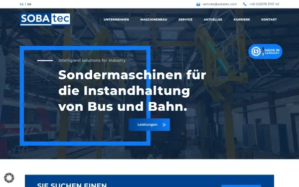 www.sobatec-gmbh.de
