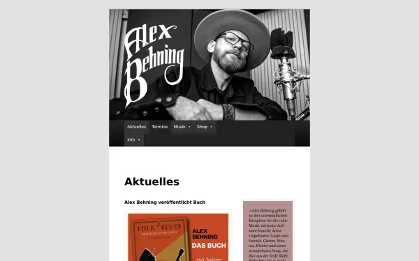 alexbehning.de