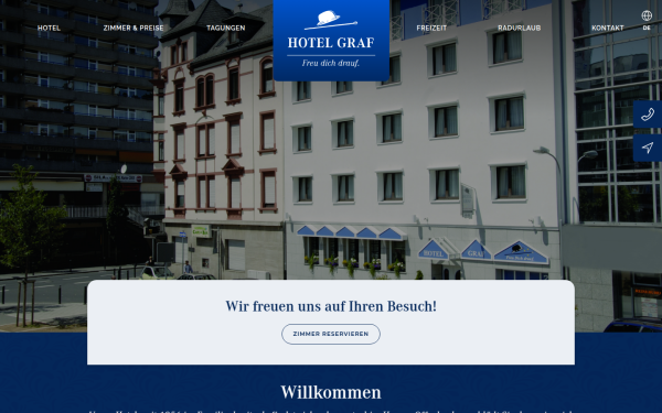 hotel-graf.de