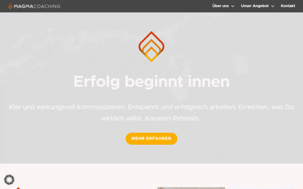 magma-coaching.com