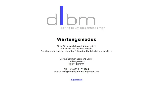 doering-baumanagement.de