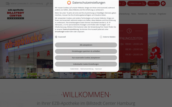 www.ezb-apotheke-hamburg.de