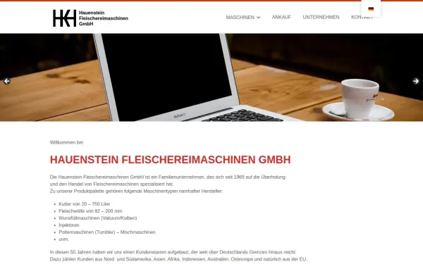 www.hauenstein-gmbh.de