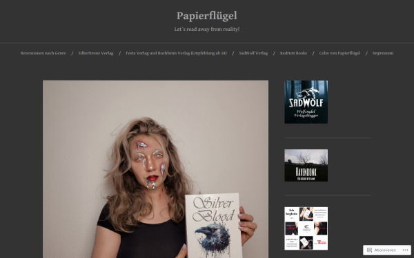 papierfluegel.blog