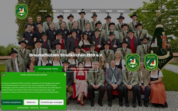 braunschuetzen.de