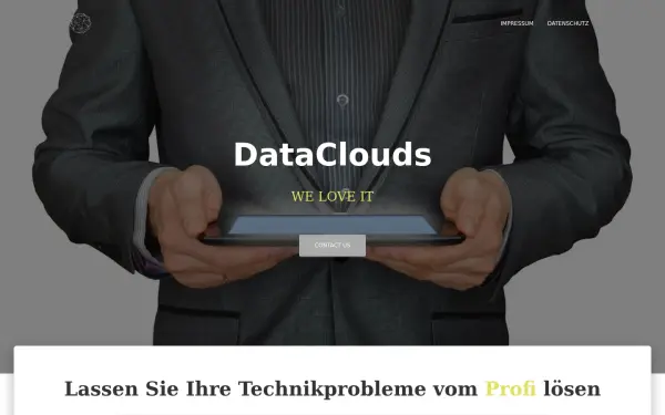 dataclouds.de