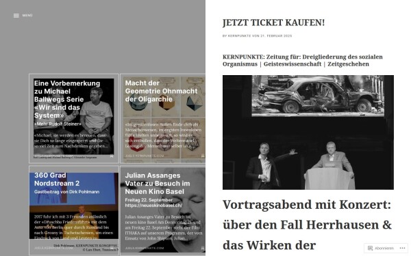 kernpunkte.com