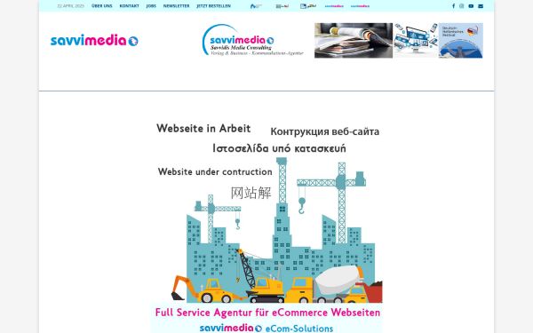savvimedia.de