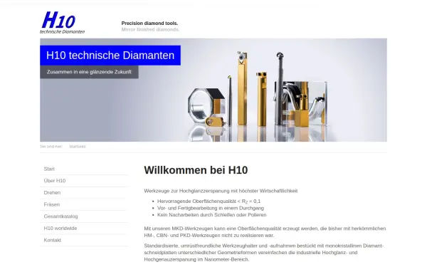 www.h10-diamanten.de