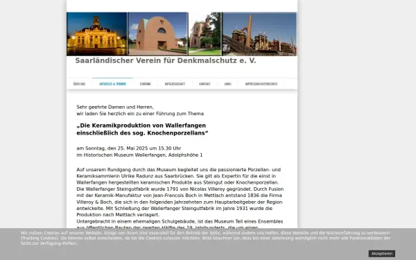 denkmalschutz-saarland.de