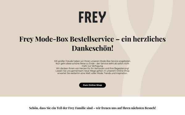 www.modefreyhaus.de