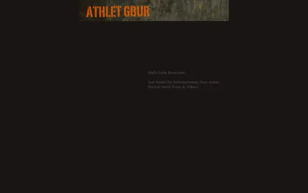 a-gbur.de