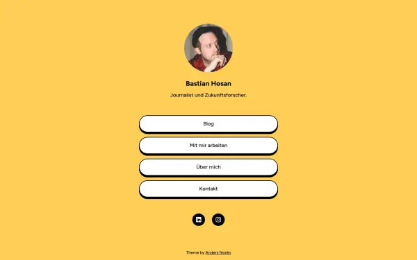 bastianhosan.de
