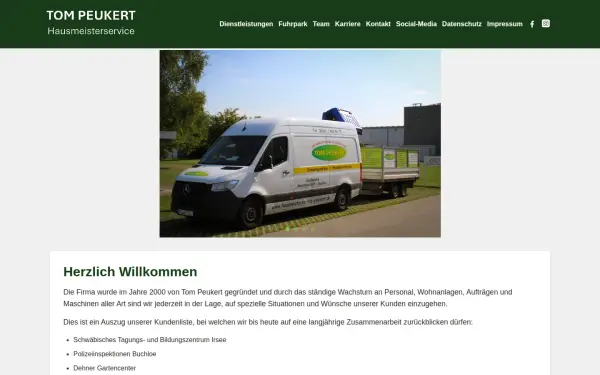 hausmeisterservice-peukert.de