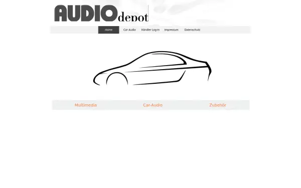 audiodepot.de