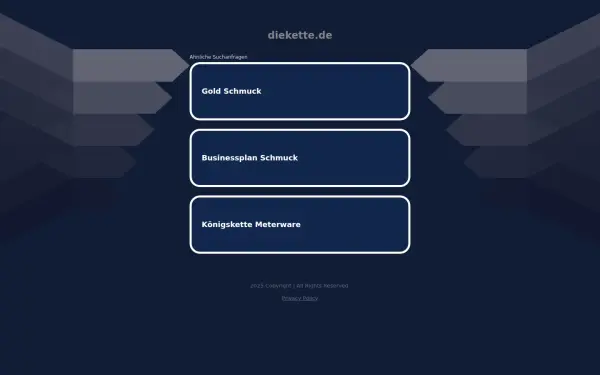 diekette.de