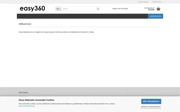 easy360.de