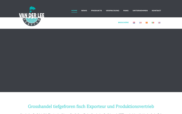 vanderleeseafish.de
