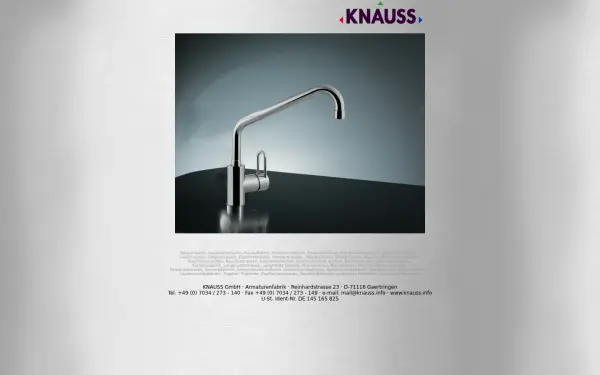 grosskuechenarmaturen.de