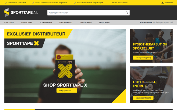 www.sporttape.de