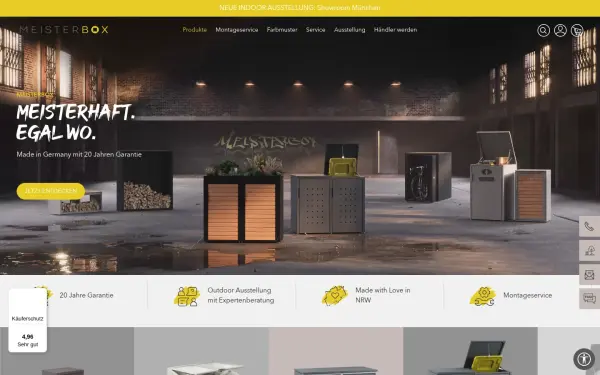 meisterbox.de