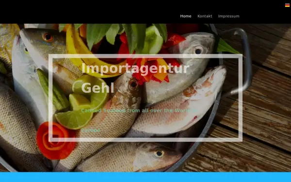 www.agentur-gehl.de