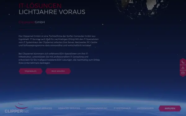 www.clippernet.de