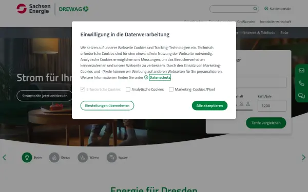 www.drewag.de