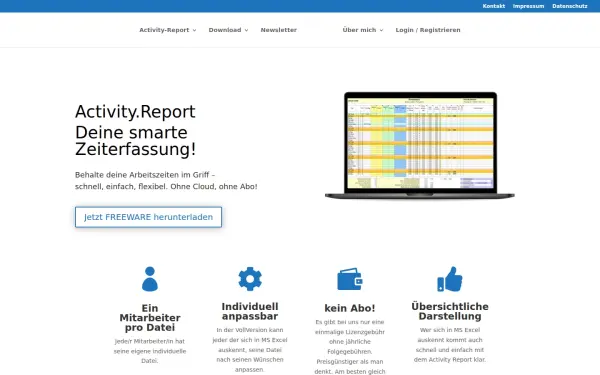 www.timescout.net