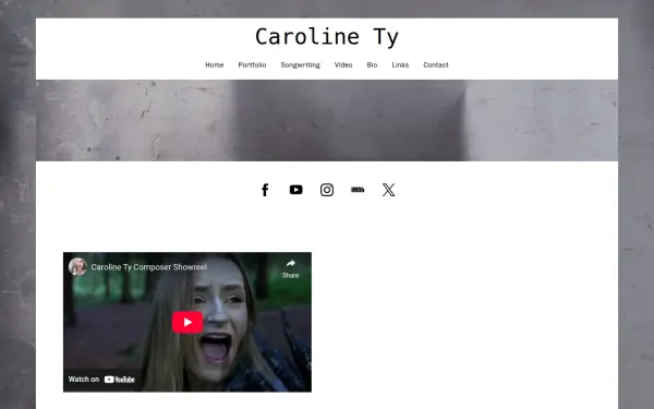 carolinety.com