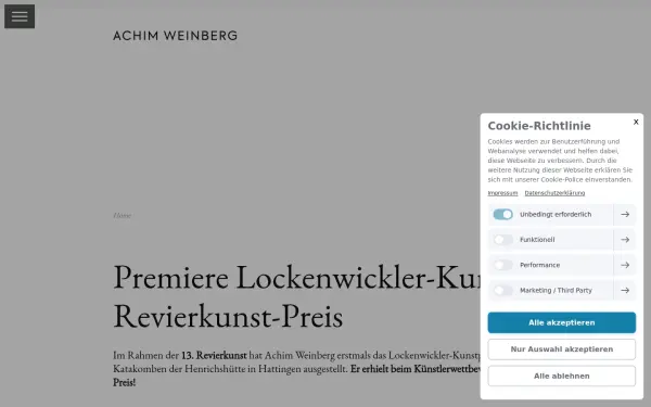 www.achim-weinberg.com