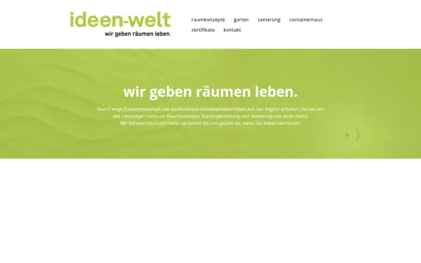 www.ideen-welt.eu