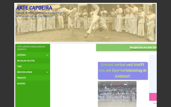 artecapoeira.de