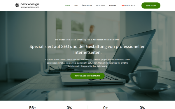 nexxxdesign.eu