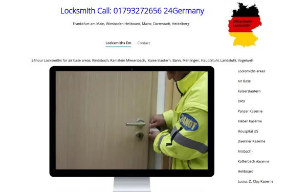 www.24germany.de