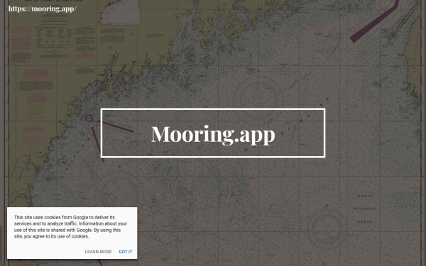 www.mooring.app