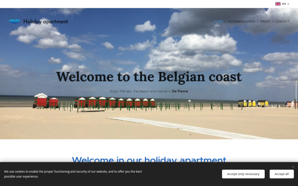 www.vakantieappartement-zuidwester-de-panne.be