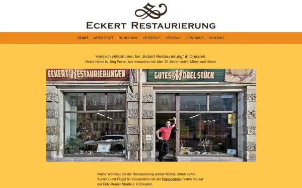 www.eckert-restaurierung.de