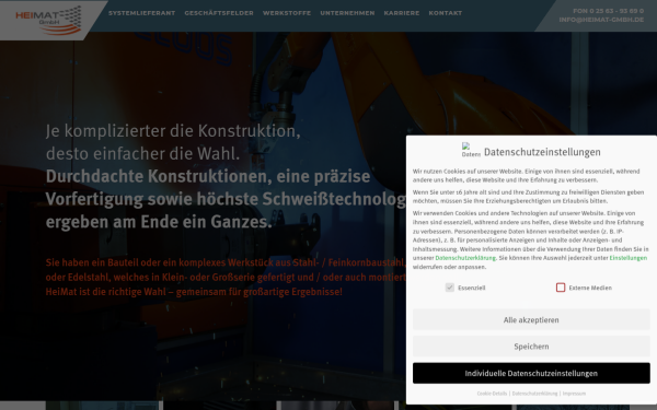 www.heimat-gmbh.de