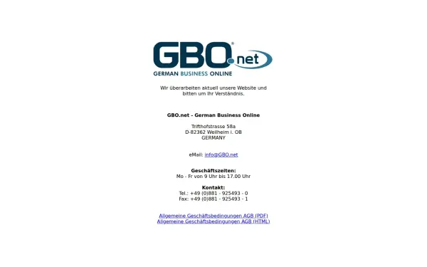 www.gbo.net
