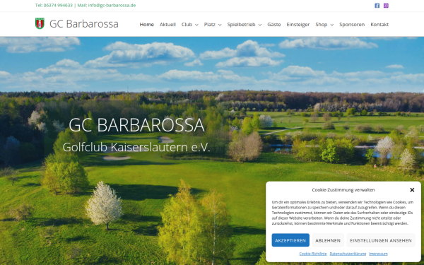 gc-barbarossa.de