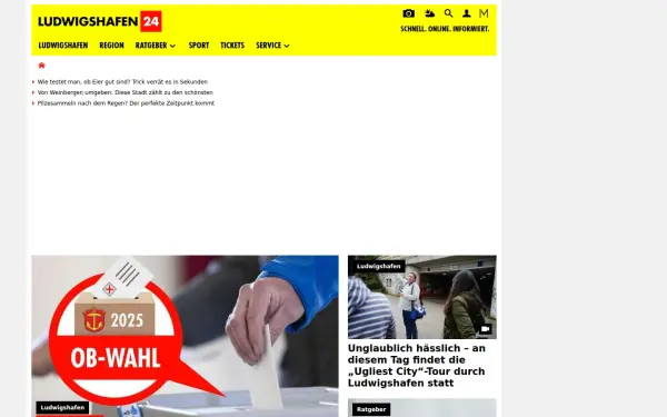 www.ludwigshafen24.de