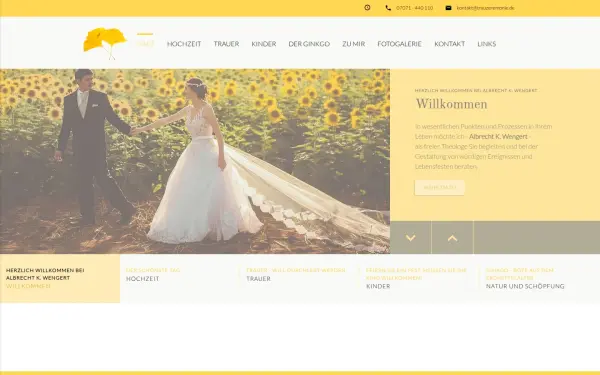 www.albrechtwengert.de