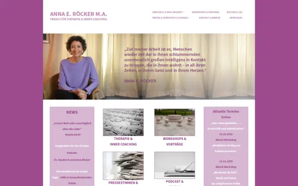 www.annaroecker.de