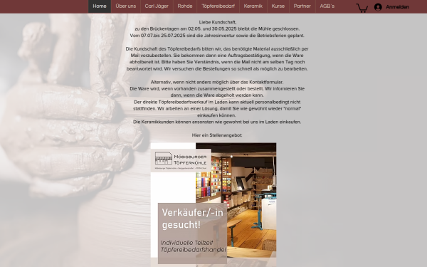 www.toepfermuehle.de
