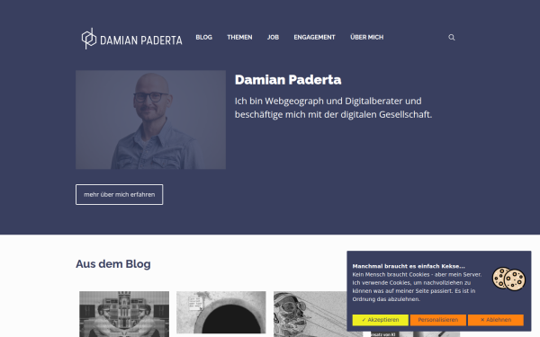 paderta.com