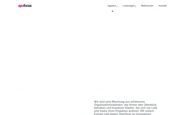 www.apofocus.de