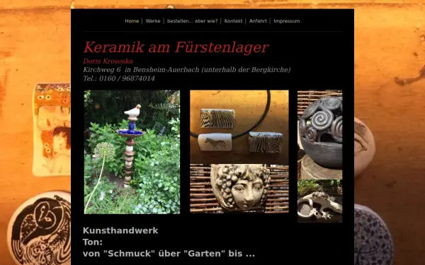 www.keramik-am-fuerstenlager.de